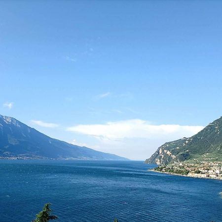 Centro Vacanze La Limonaia Limone sul Garda Exterior photo