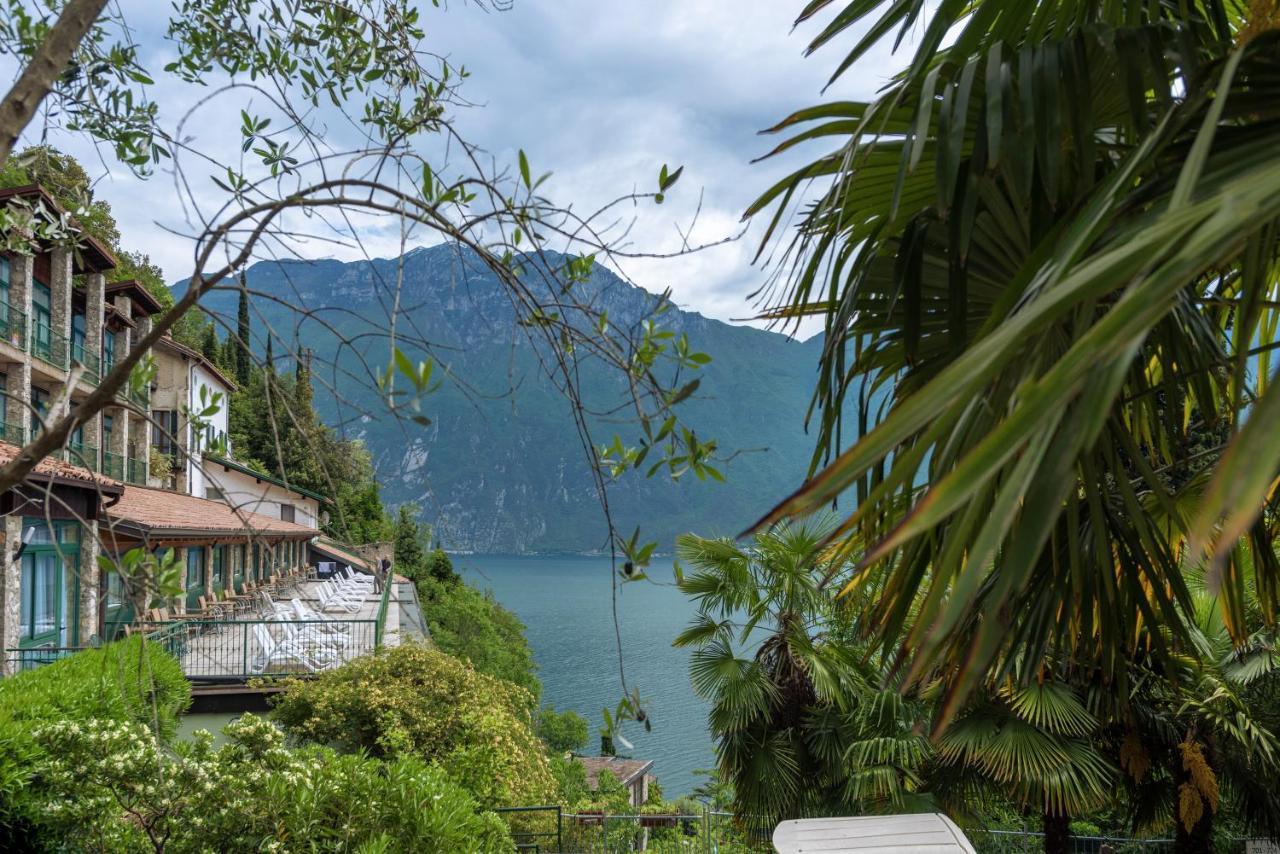 Centro Vacanze La Limonaia Limone sul Garda Exterior photo
