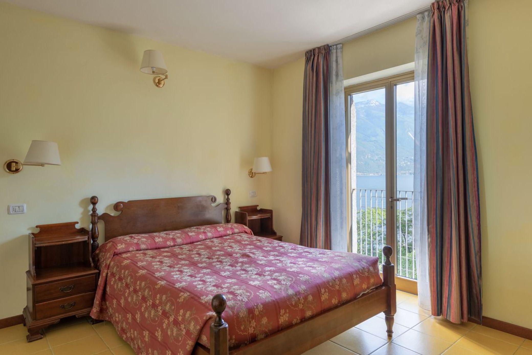 Centro Vacanze La Limonaia Limone sul Garda Exterior photo