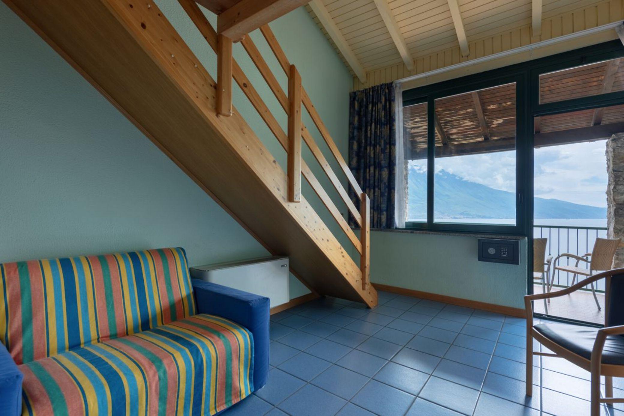 Centro Vacanze La Limonaia Limone sul Garda Exterior photo