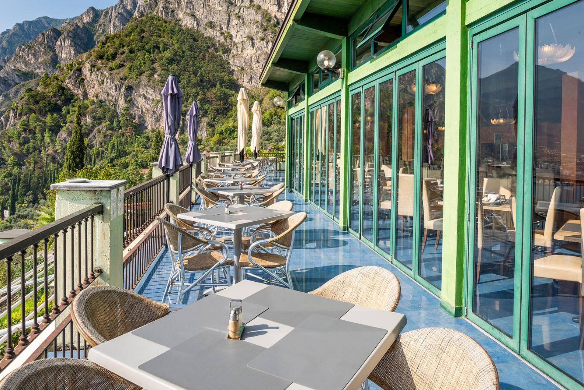 Centro Vacanze La Limonaia Limone sul Garda Exterior photo