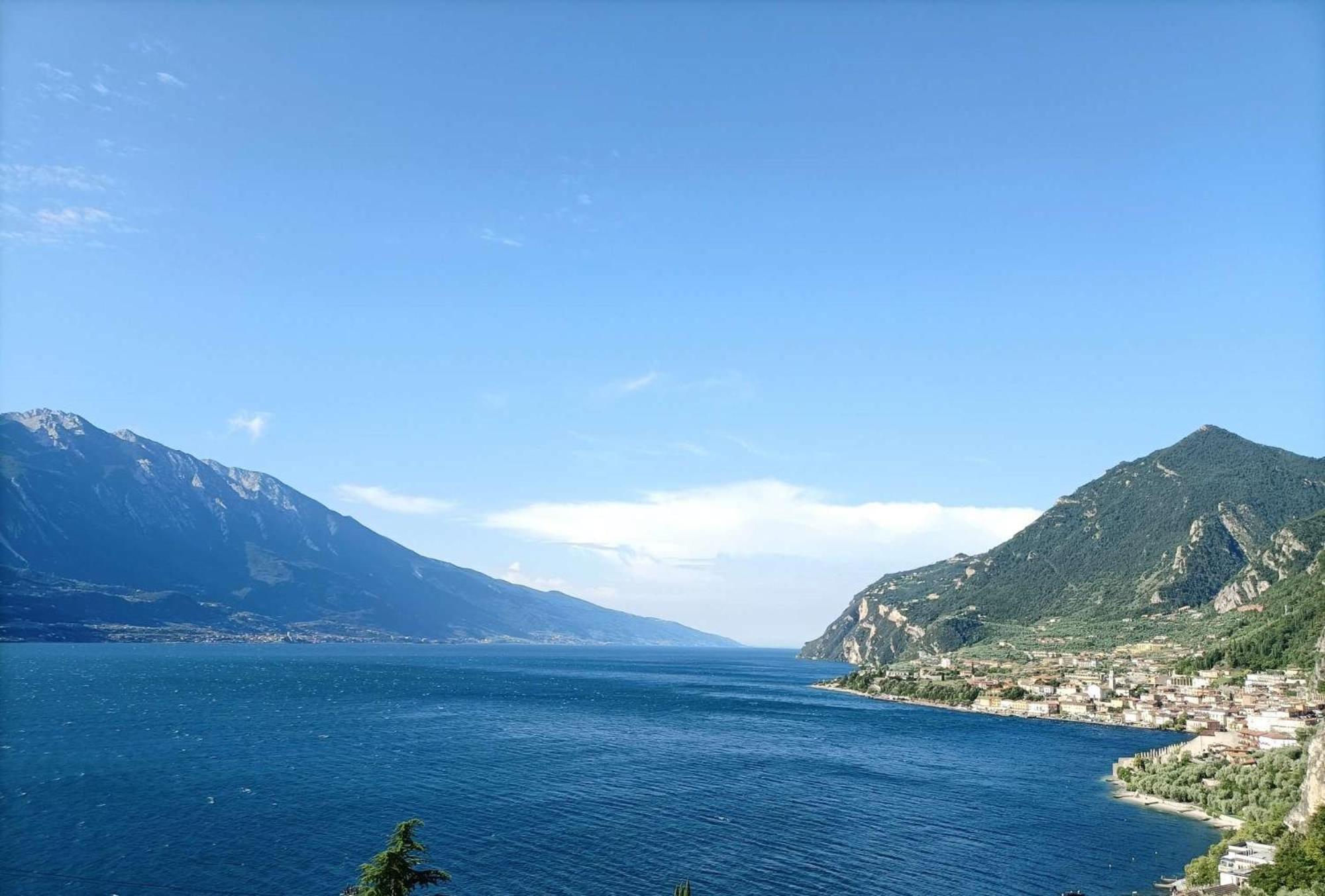 Centro Vacanze La Limonaia Limone sul Garda Exterior photo