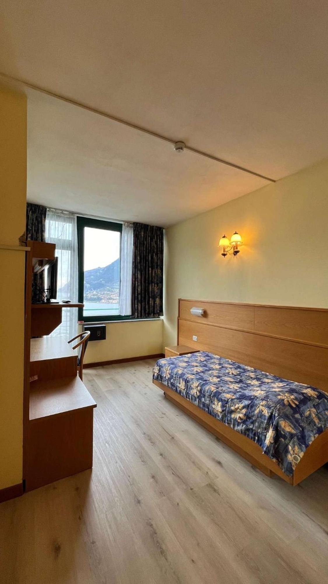 Centro Vacanze La Limonaia Limone sul Garda Exterior photo
