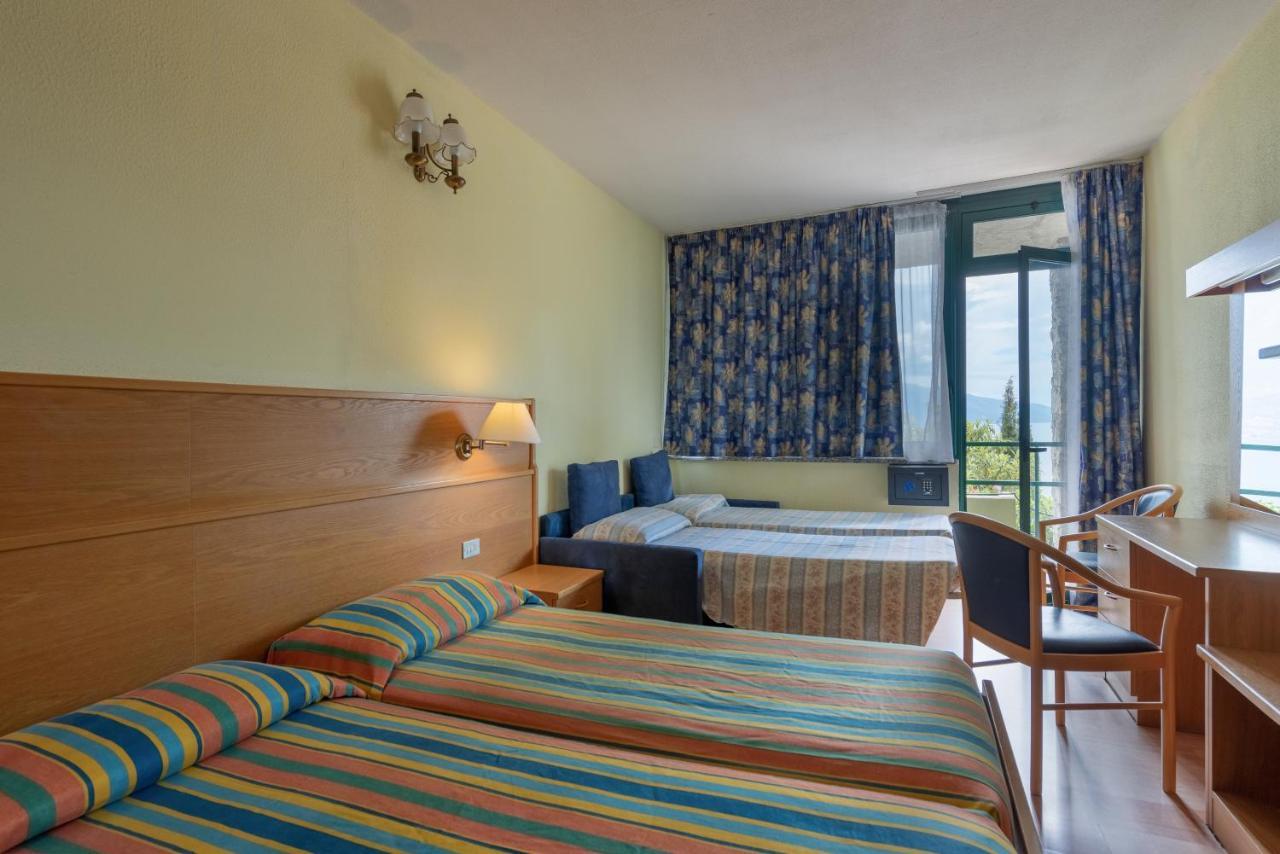 Centro Vacanze La Limonaia Limone sul Garda Exterior photo