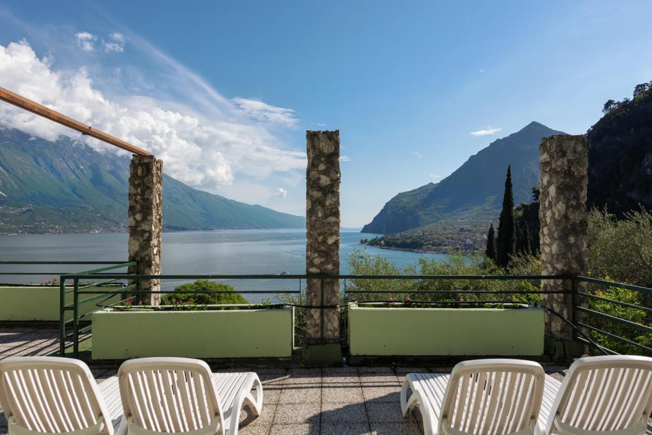 Centro Vacanze La Limonaia Limone sul Garda Exterior photo